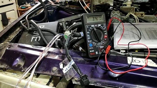 запуск по кан шине сист.ниссан лиф смотреть онлайн