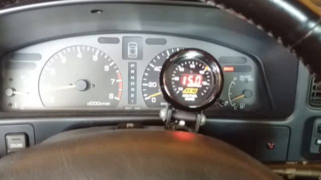 1993 subaru legacy lean running idle смотреть онлайн