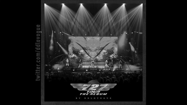 Fifth Harmony - That's My Girl (7/27 Tour Studio Version) смотреть онлайн