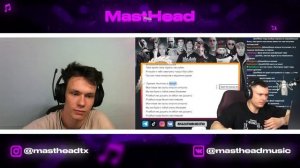 Смотрю реакцию РЗТ на мой релиз