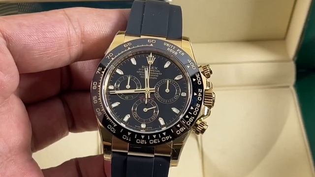 Rolex Daytona