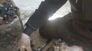 Трещотки на газель 4х4(хабы)