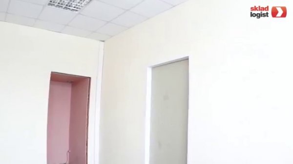 Производственное помещение - www.skladlogist.ru - Видное