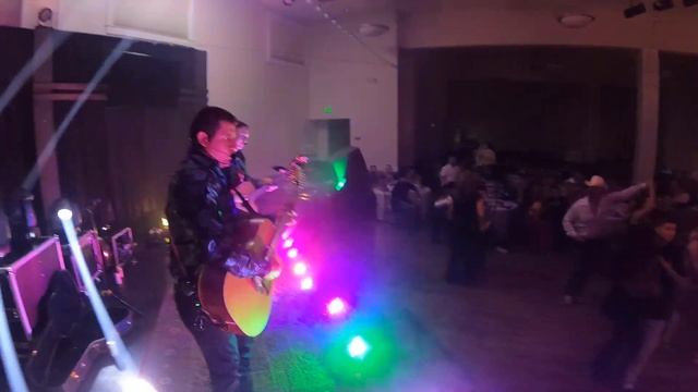 Dj ShosKar Dom & Consentidos De Sinaloa , JBL VRX932Lap , JBL SRX828sp смотреть онлайн