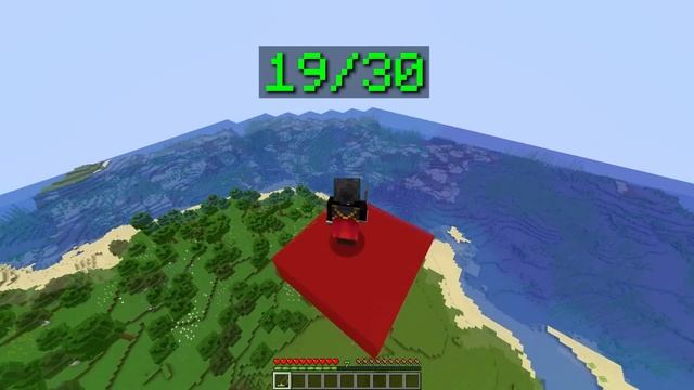 Minecraft's Hardest Clutches смотреть онлайн