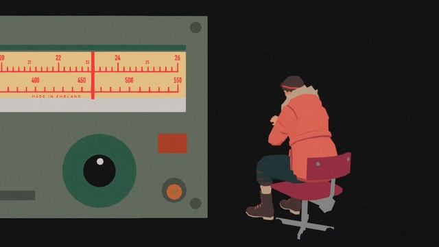 South of the Circle - Trailer смотреть онлайн