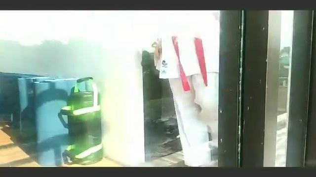 Air karate Club' Siantar. Training camp??? смотреть онлайн