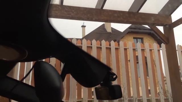 Установка DATAKAM G5 на Ferrari FF смотреть онлайн