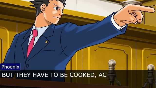 Is the Ocean Soup? (objection.lol) смотреть онлайн