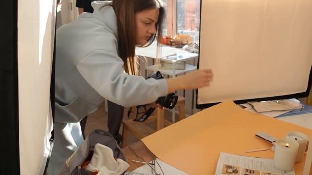 Как сделать продающее фото для маркетплейса. Фотосъемка Wildberries, Ozon, Я. Маркет. смотреть онлайн