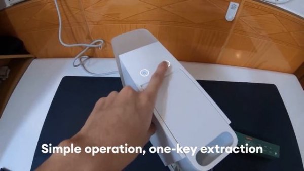 Xiaomi Mijia S1301 Automatic Espresso Capsule Coffee Maker Machine - STARBUCKS KAHIT NASA BAHAY LAN