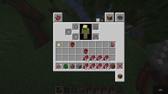 How to use Minecraft surgeon mod Java edition смотреть онлайн