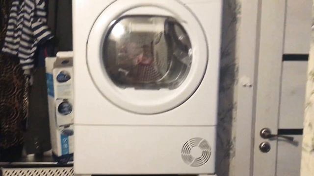 2019 год сушильная машина Candy установка на стиралку LG смотреть онлайн