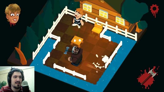 ДЖЕЙСОН НЕ ТУПОЙ! смотреть онлайн