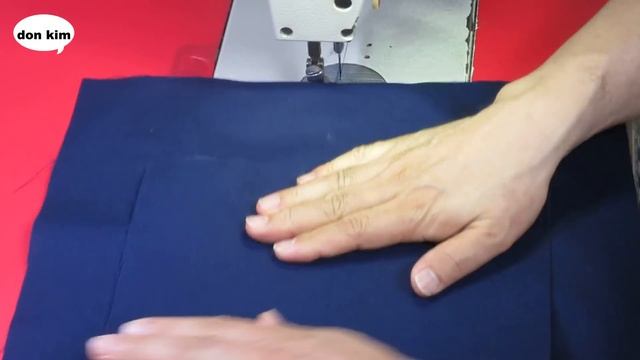 DIY안입는 셔츠로 "명품백"을 만들어요!/삼각 웨이브 지퍼드 토트백/triangle wave zippered tote bag смотреть онлайн