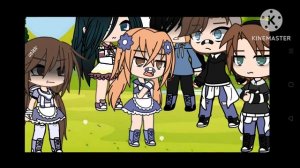 ?⛈песенный батл бывших ⛈?