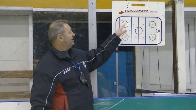 Журнал "Качели" в гостях у ТХК смотреть онлайн