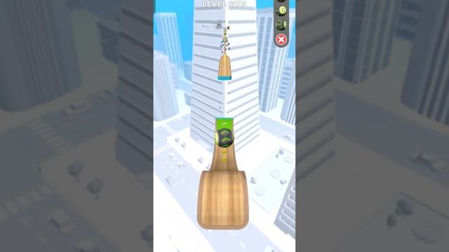 Going Balls Gameplay Super Speedrun Max Level 4276 смотреть онлайн