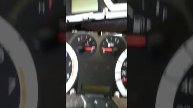 Відкриття бортового комп'ютера на Шевроле Авео смотреть онлайн