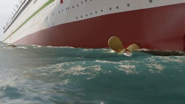 Hmhs britannic sinking - 21 November 1916 - Sleeping sun Nightwish смотреть онлайн