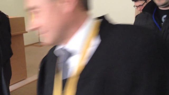 Рейдерский захват предприятия "ПП Флора" - пример рейдерства и коррупции. смотреть онлайн