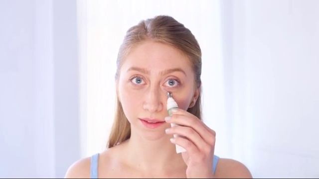 Сыворотка для век Under-Eye Illuminator skyn ICELAND смотреть онлайн