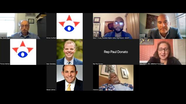 Mystic Valley Event 10/29 смотреть онлайн