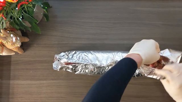 Мясной рулет с картошкой / Запеканка "Титаник"/ Meatloaf with cheese / "Titanic" смотреть онлайн