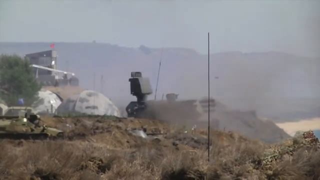 Russian Armed Forces 2016 (720p) смотреть онлайн