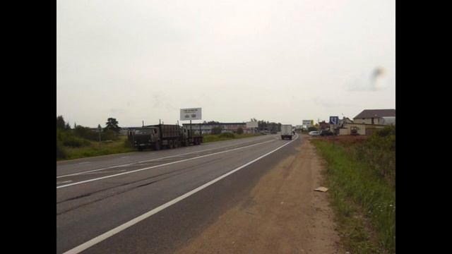 Участок земли д. Брехово 2,7 Га. смотреть онлайн