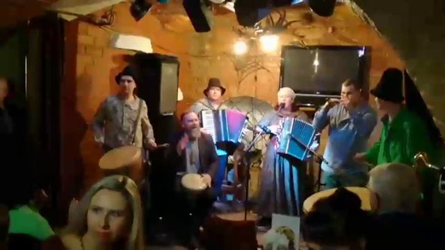 Коза Дереза Горошек смотреть онлайн