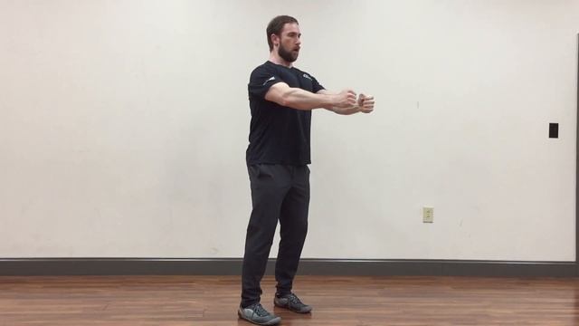 NO GYM, No Equipment, No PROBLEM!!! 7 Rapid Functional Pulse (RFP's) Drills смотреть онлайн