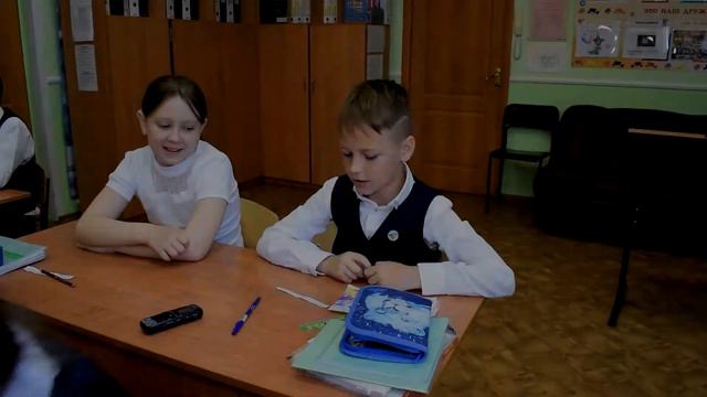 День из жизни 4 а класса Ответы на вопросы 1 смотреть онлайн