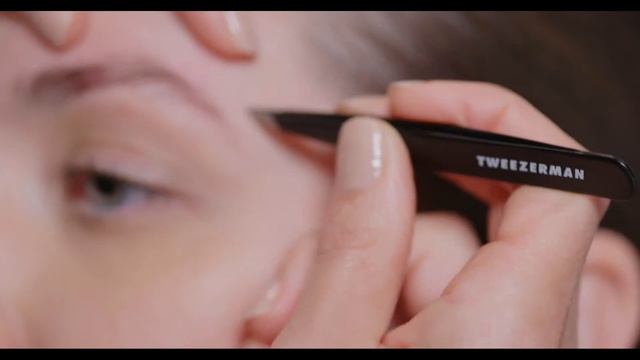 Tweezerman Slant Tweezer смотреть онлайн