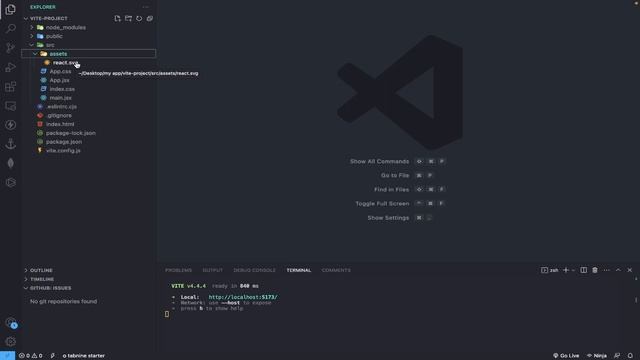 Supercharge your React setup with Vitejs | ReactJs Tutorial in Hindi 2023 #2 смотреть онлайн
