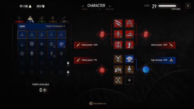 Witcher 3: Wild Hunt - Velen Side Quest: Wild at Heart смотреть онлайн