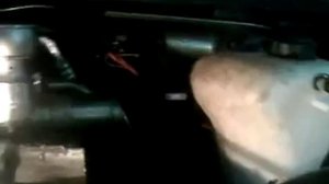 снятие форсунок змз патриот дизель