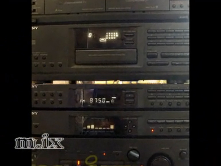 Ремонт музыкальных центров Sony LBT-D309 HTS-D309 STR-D309