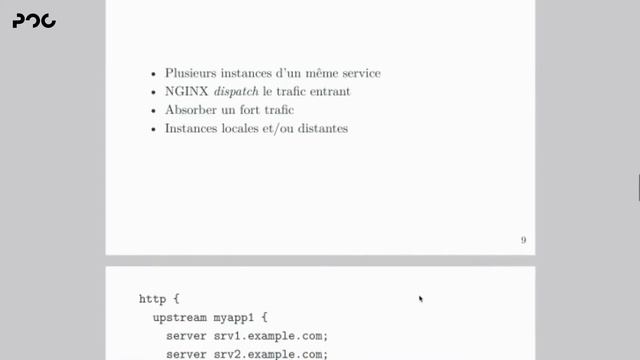 RumPoC - Nginx смотреть онлайн