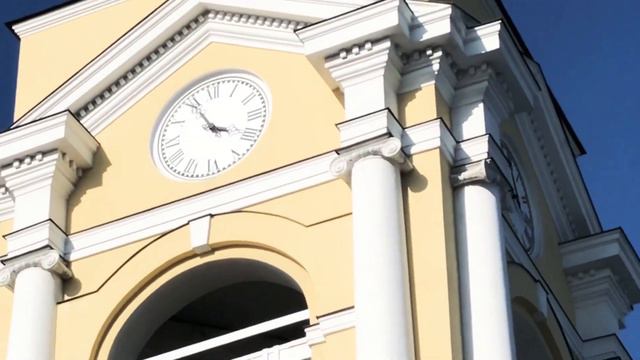 ВЫБОРГ! КТО СО МНОЙ? ПОШЛИ ГУЛЯТЬ)) смотреть онлайн