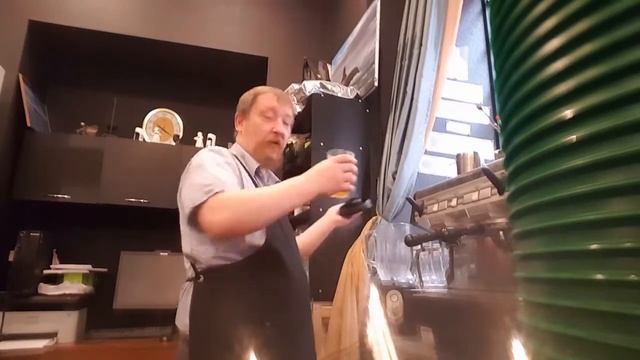 Рецепт смузи банан фрукты за две минуты. Шикарный напиток в домашних условиях смотреть онлайн