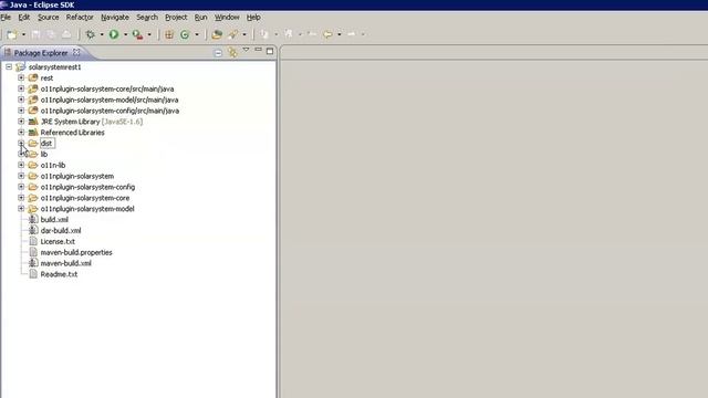 Installing & Configuring the VMware vCenter Orchestrator SDK смотреть онлайн