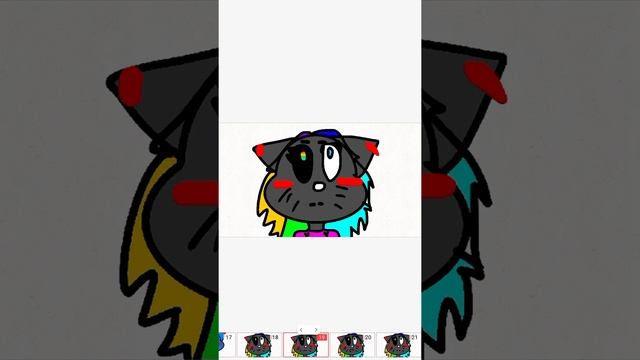 Я ДЕВУШКА ГАМБАЛА!!!!!!!ПРИСНИЛСЯ СОН???!!?!?