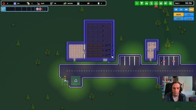 Another Brick In The Mall - Beginners Guide Gameplay Tips смотреть онлайн