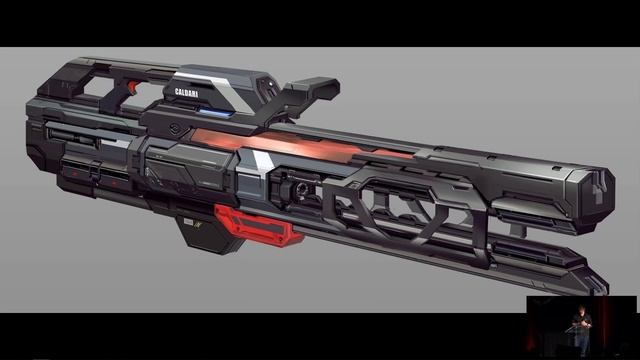EVE Vegas 2018 - Project Nova - The Future смотреть онлайн