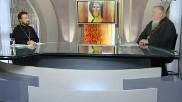 КАК ПОБОРОТЬ ОСУЖДЕНИЕ Протоиерей Дмитрий Смирнов..mp4 смотреть онлайн