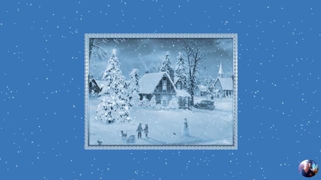 Winter and fairy tale - Зима и сказка смотреть онлайн