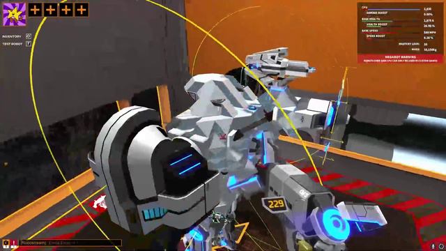 Titanfall - Robocraft Robot Build Part 3/3 *END* смотреть онлайн