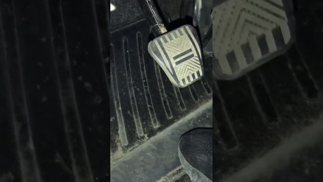 Обрыв тросика сцепления ваз 2112. Кто сталкивался? смотреть онлайн