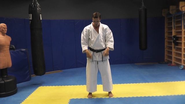 Разминка общая смотреть онлайн